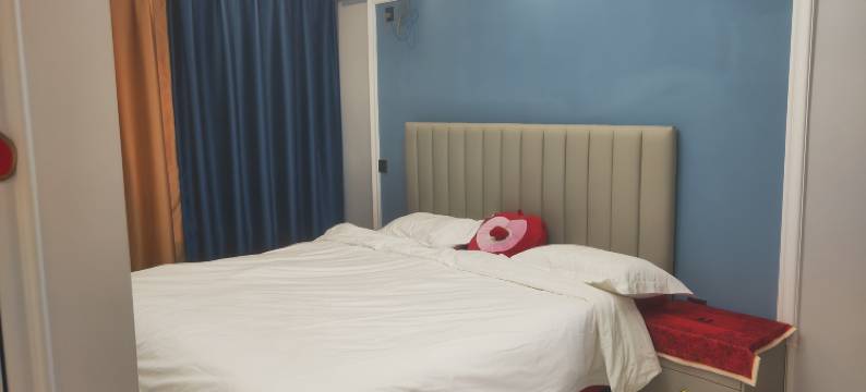 房车露营地图片