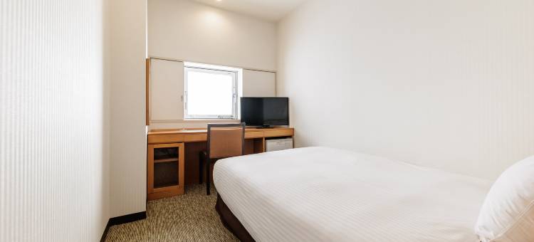 黑崎西铁旅馆(Nishitetsu Inn Kurosaki)图片