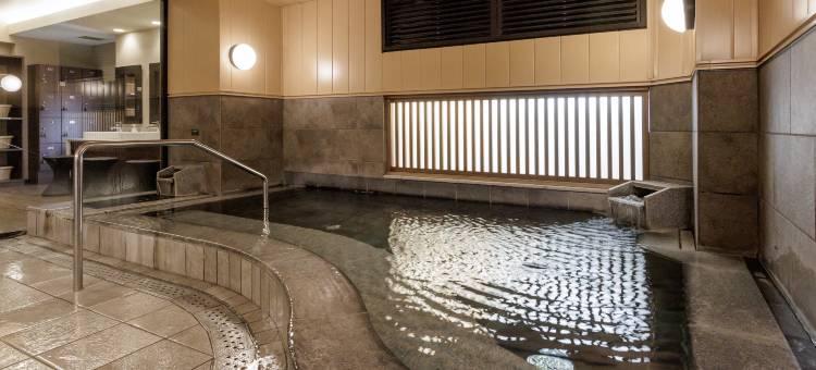 黑崎西铁旅馆(Nishitetsu Inn Kurosaki)图片