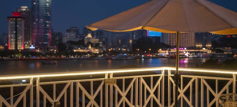 鼓浪屿木香花海景别墅(三丘田码头店)图片