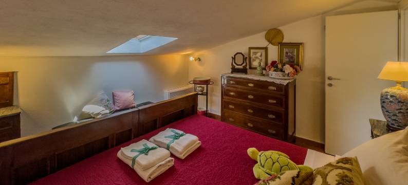 海之屋，带露台和空调(La Maison de la Mer with Terrace and AC)图片