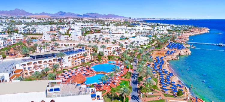 Pickalbatros 皇家大沙姆酒店 - 仅限16岁以上成人(Pickalbatros Royal Grand Sharm - Adults Friendly 16 Years Plus.)图片