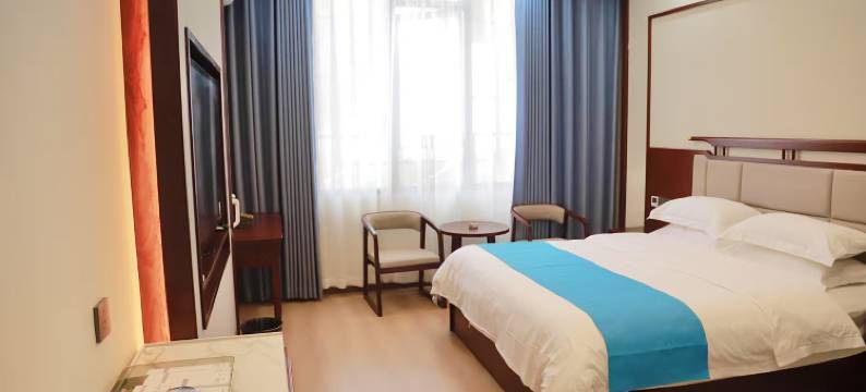 威信扎西酒店图片