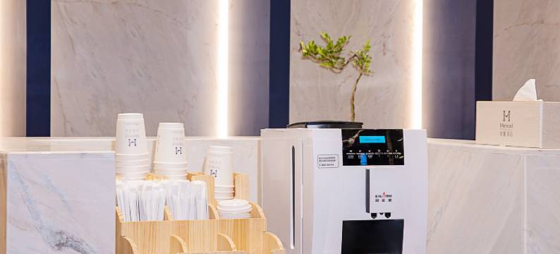 美豪酒店(郑州东站省政府店)图片