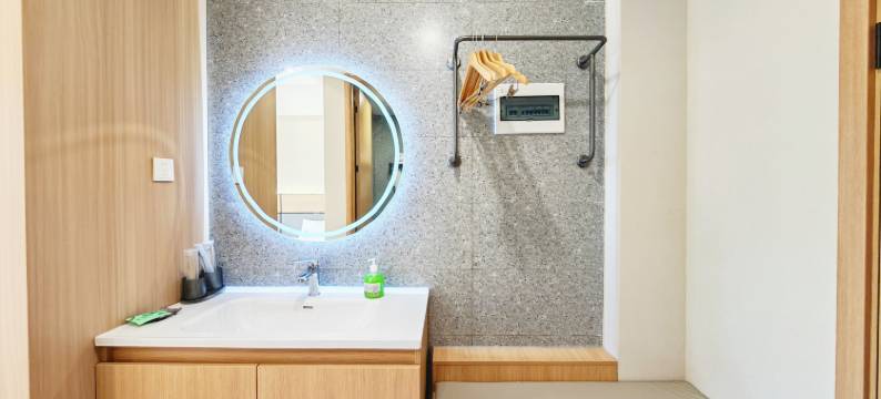 安徽天柱山研学营地(天柱山博物馆店)图片