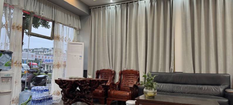 眉山汉林酒店图片