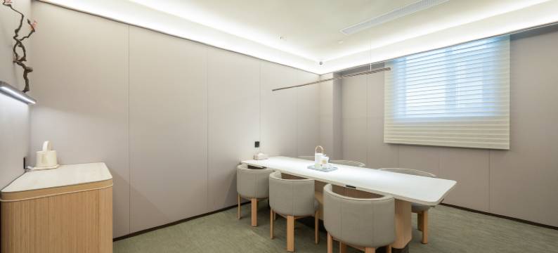 全季酒店(济南齐鲁软件园舜泰广场店)图片