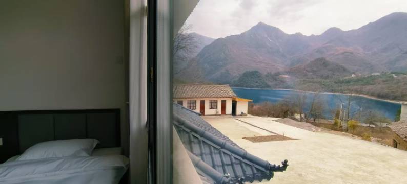 天池陇居民宿图片