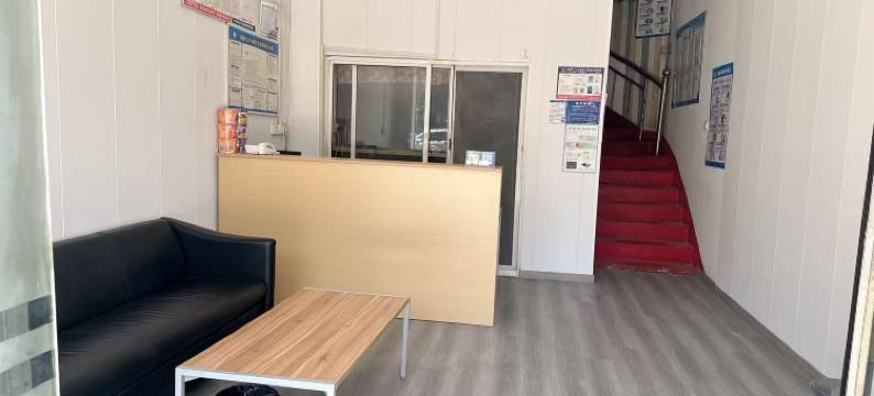 雄风旅社(南京雨花台店)图片