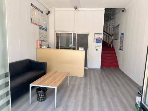 雄风旅社(南京雨花台店)