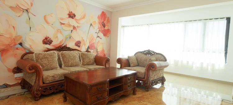 云水谣·黄河民宿(齐河泉城欧乐堡店)图片