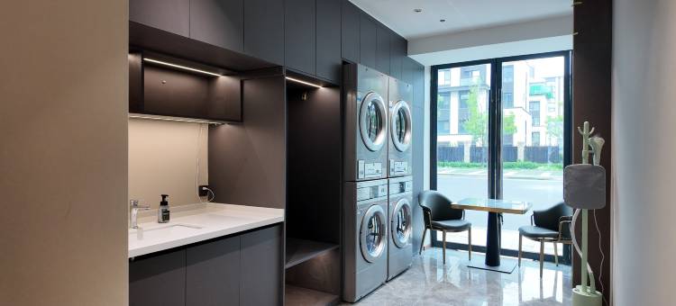 淄博大学城漫亭花园酒店图片