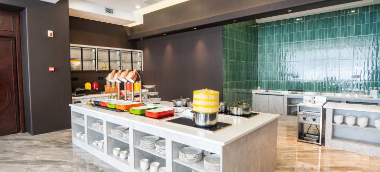 泰吉宾馆(中国西柳服装城店)图片