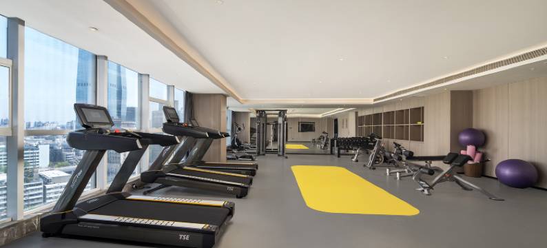 成都丽致酒店(春熙路天府广场店)图片