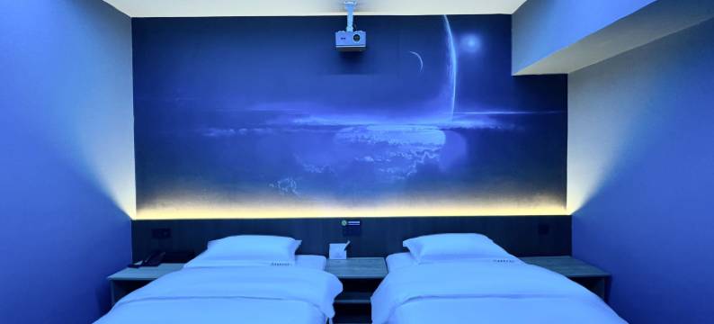 美联商务酒店图片