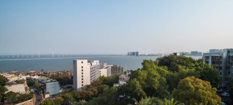 华发·华府(珠海情侣南路绿洋山庄店)图片