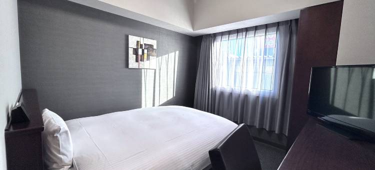 露樱酒店盛冈南交流道口店(Hotel Route-Inn Morioka Minami Inter)图片