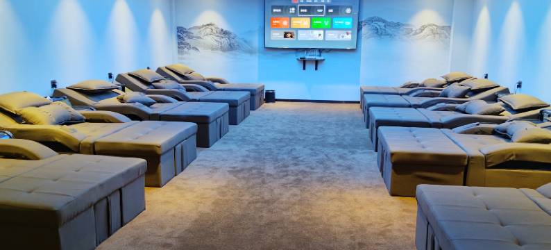 徽庆温泉商务宾馆图片