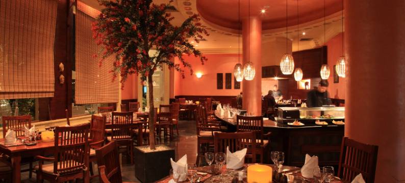 体验奇洛赛高级酒店(Xperience Kiroseiz AquaPark Premier-Naama Bay)图片