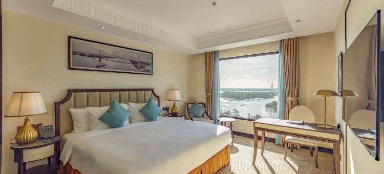 魅力套房精品酒店-芹苴(Charmant Suites a Boutique Hotel Can Tho)图片