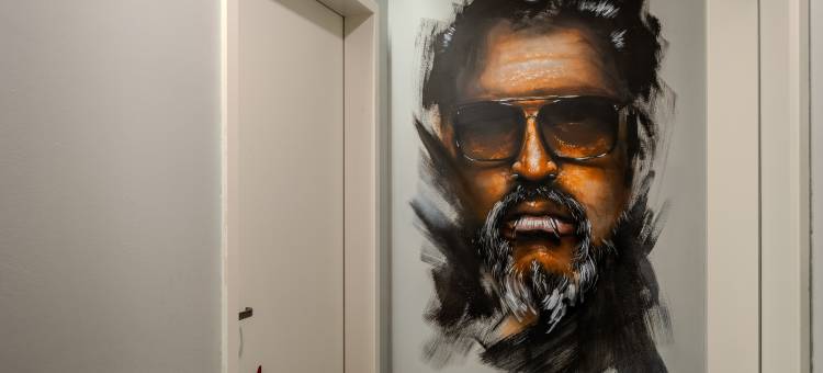 柏林MK酒店(mk | hotel berlin)图片