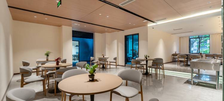 绵阳黑洞电竞酒店图片