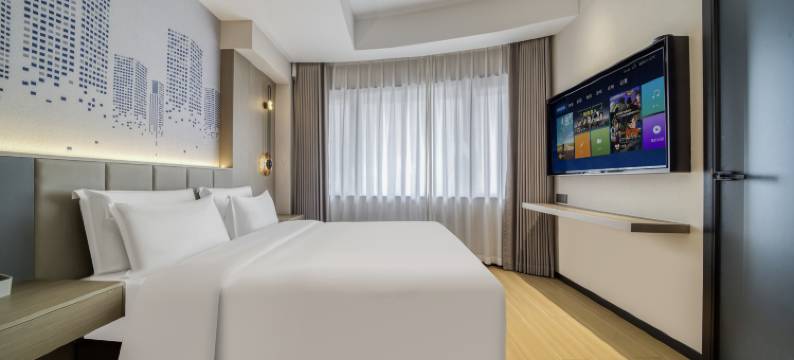 瑞丽酒店(五马街商业区店)图片