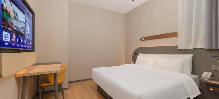 锦江之星酒店(太仓陆渡邻里中心店)图片