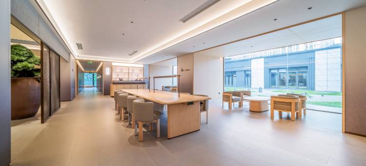 全季酒店(重庆悦来国博会展中心店)图片