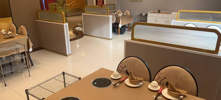 列宿青梧酒店(昭化店)图片