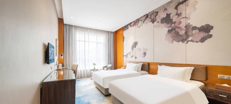 乐清逸居精品酒店(柳市镇店)图片