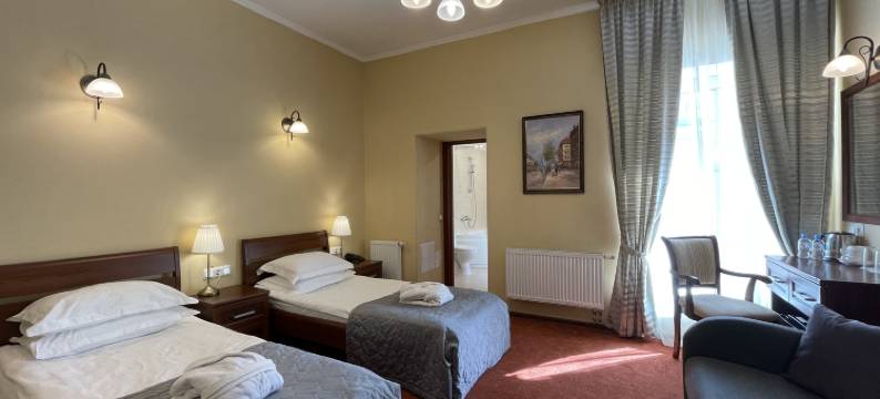 Sonata on Nevsky 11 Palace Square图片