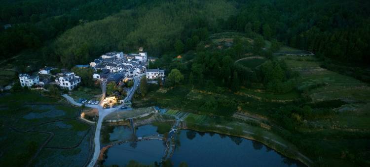 山居小隐·何泽堂(宏村店)图片