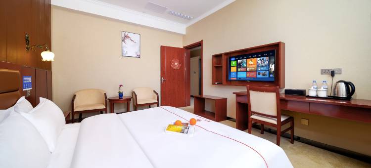 隆泰大酒店图片