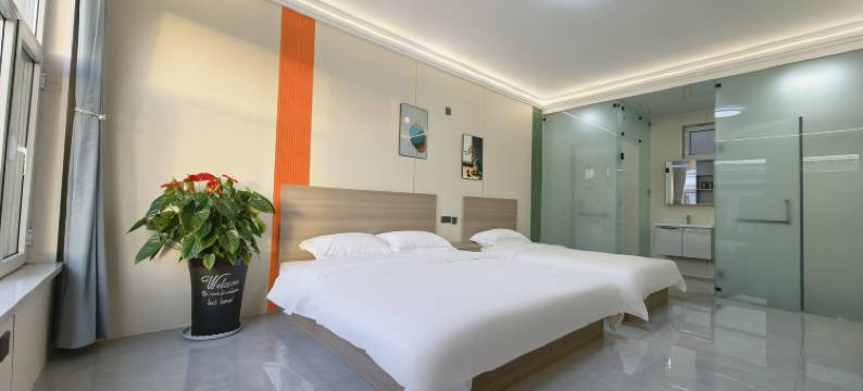 达拉特旗沙畔畔民宿图片