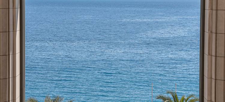 凯悦尼斯地中海宫殿酒店(英格兰人大道)(Hyatt Regency Nice Palais de la Méditerranée)图片