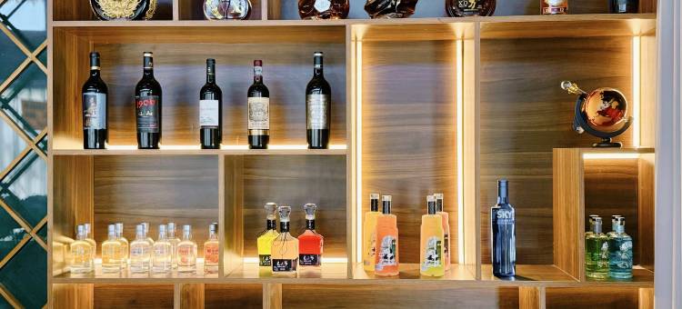 特克斯天鹅驿站(八卦城中心太极坛店)图片