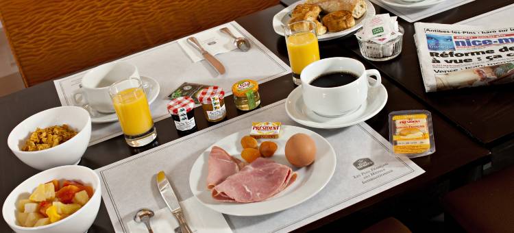 阿斯托利亚贝斯特韦斯特酒店(Best Western Astoria)图片