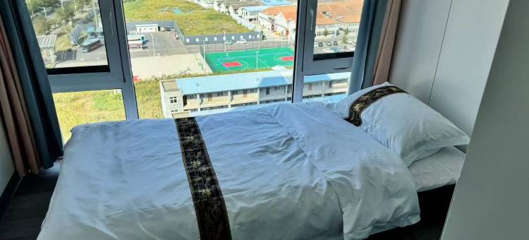 栖月阁民宿图片