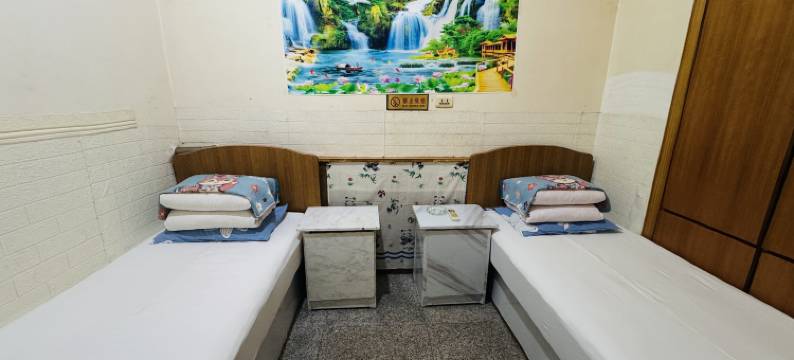 兴隆旅店(四平火车站店)图片