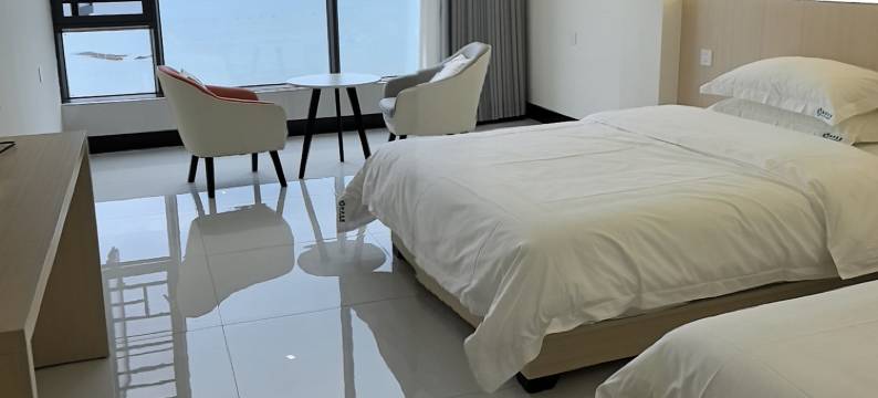 防城港羽汐民宿(企沙簕山古渔村店)图片