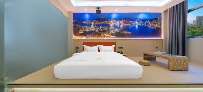 云栖美宿酒店(汕头潮阳和平店)图片