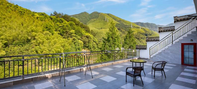 怡云山居(黄山汤口南大门店)图片