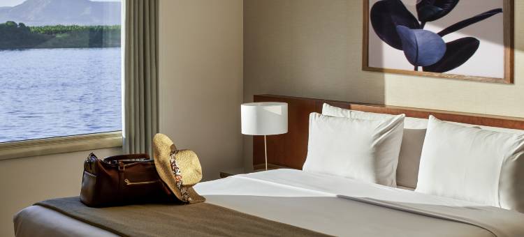 瑞享酒店皇家莲花尼罗河游轮巡游(Mövenpick MS Royal Lotus Nile Cruise)图片