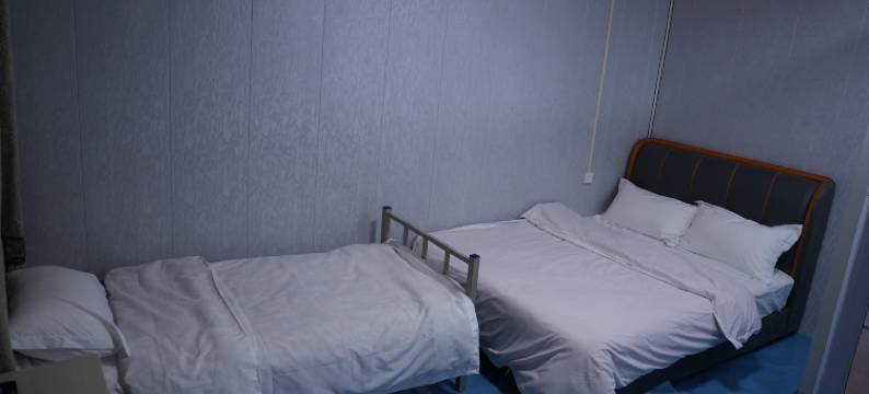 巩留青禾牧舍民宿图片