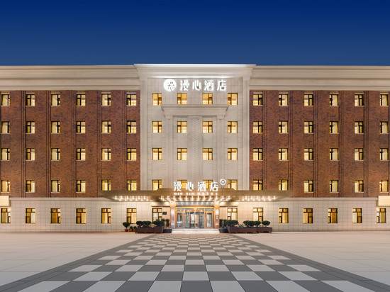 长春动植物公园桂林路漫心酒店