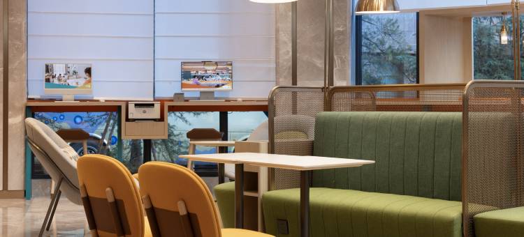 大理洱海希尔顿惠庭酒店图片