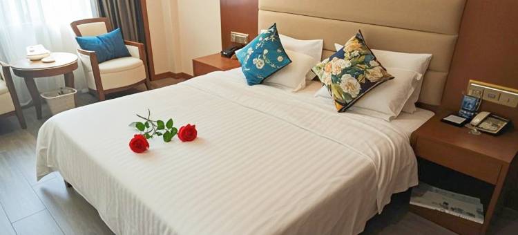 南雄珠玑大酒店图片