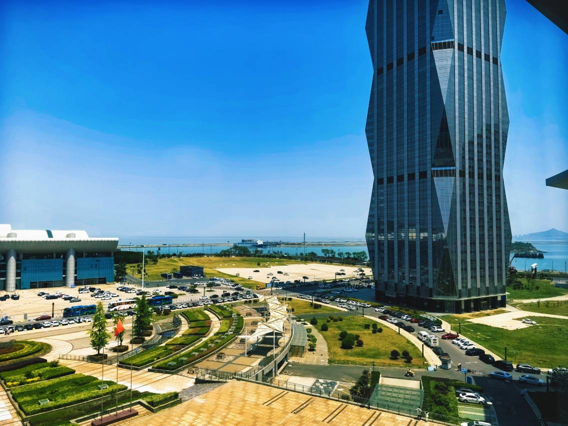 奥利蓝卡酒店图片