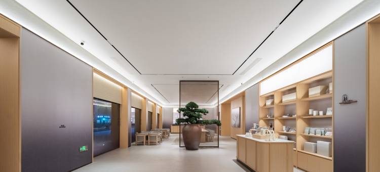 全季酒店(宁波火车站龙湖宁波海曙天街店)图片